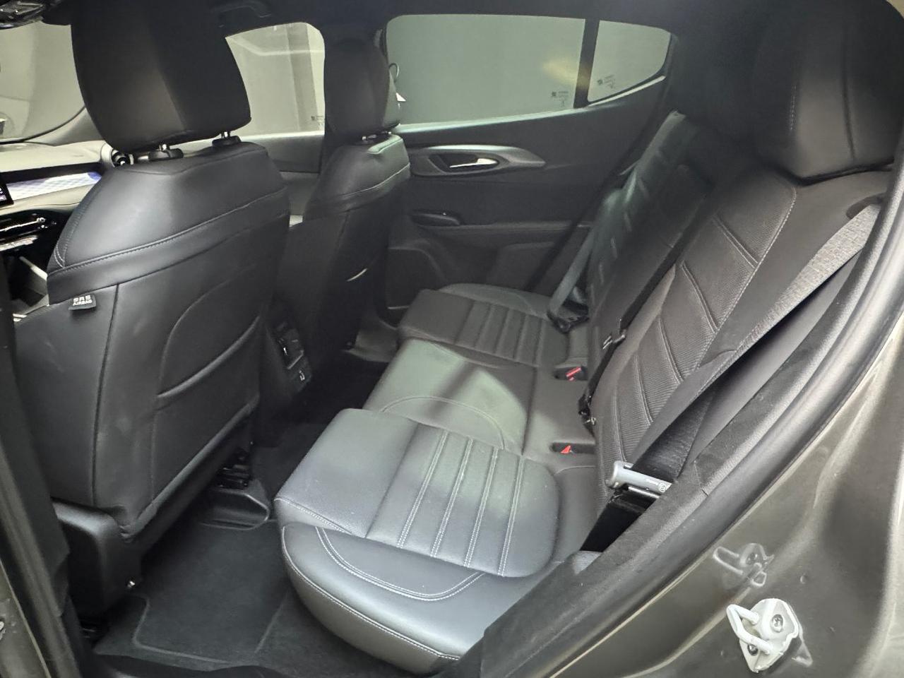 Alfa Romeo Tonale 1.5 hybrid Veloce 160cv tct7