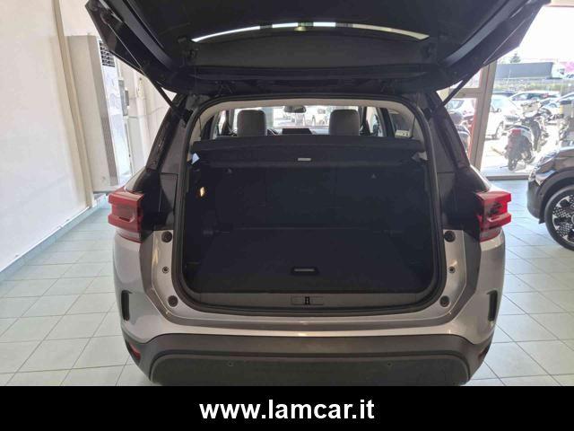 CITROEN C5 Aircross BlueHDi 130 S&S EAT8 Max