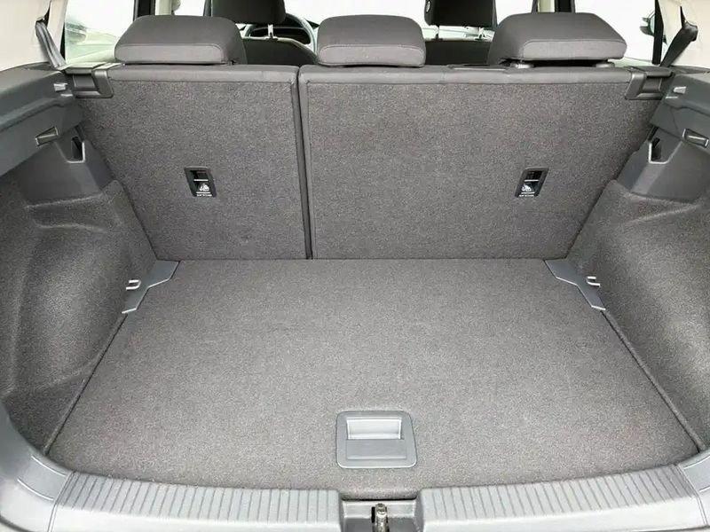 Volkswagen T-Cross T-Cross 1.0 TSI Edition Plus