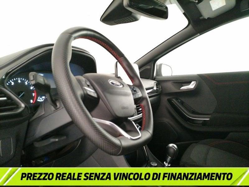 Ford Puma 1.0 ecoboost h ST-line Design s&s 125cv