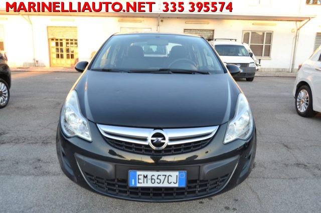 OPEL Corsa 1.0 12V 5 porte 62000 KM X NEOPATENTATI