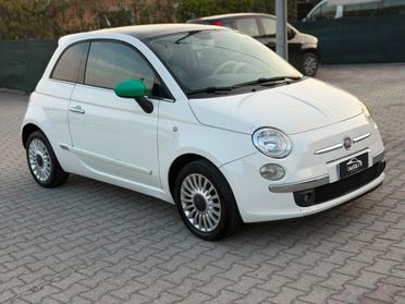 Fiat 500 1.3 Multijet 16V 75 CV Lounge