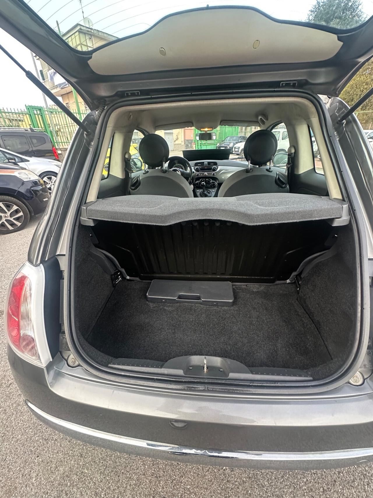 Fiat 500 1.3 Multijet 16V 95 CV Pop Star