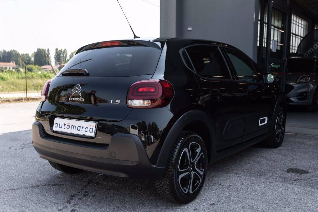 CITROEN C3 1.2 puretech Shine s&s 83cv del 2022