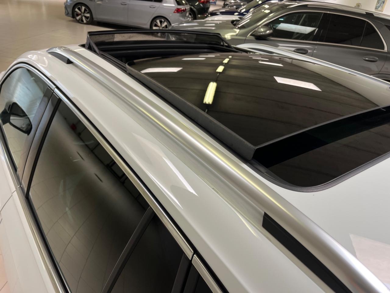 Volkswagen Tiguan 2.0 TDI 150 CV DSG R-Line *tetto