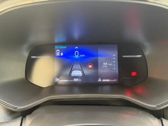 RENAULT Clio TCe 90 CV 5 porte Techno