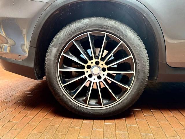 Mercedes Classe GLC 220 d Premium Plus 4matic auto