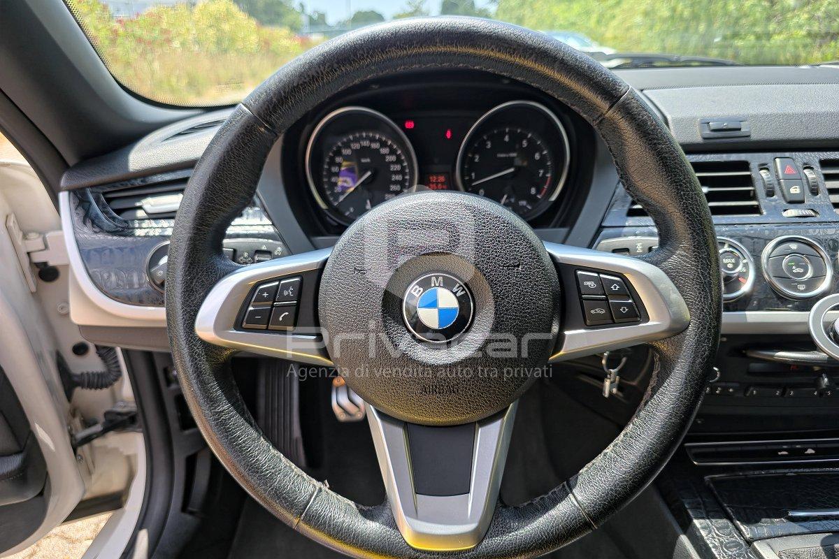 BMW Z4 sDrive23i