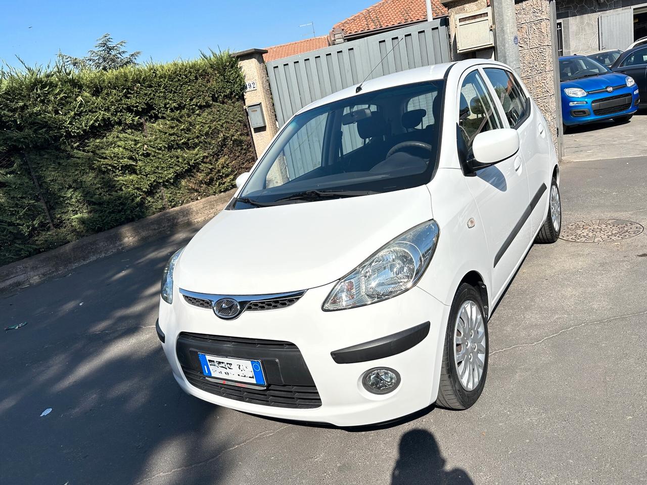 Hyundai i10 1.1 12V Comfort
