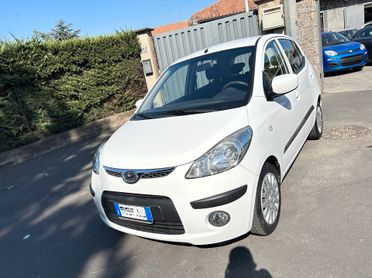 Hyundai i10 1.1 12V Comfort