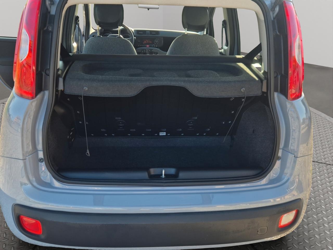 Fiat Panda 1.0 FireFly S&S Hybrid Easy