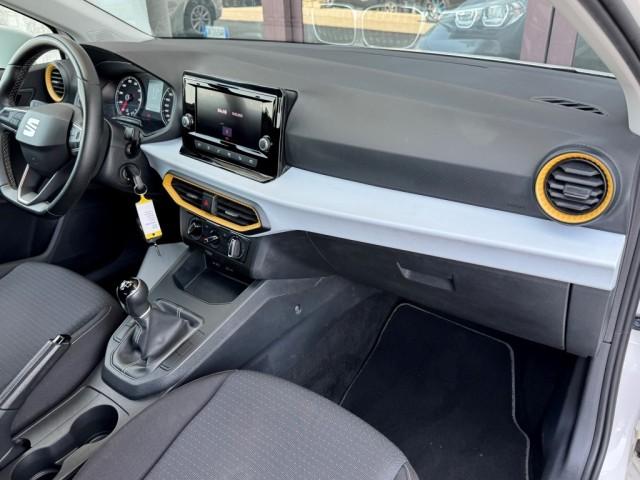 Seat Ibiza 1.0 mpi Style 80cv