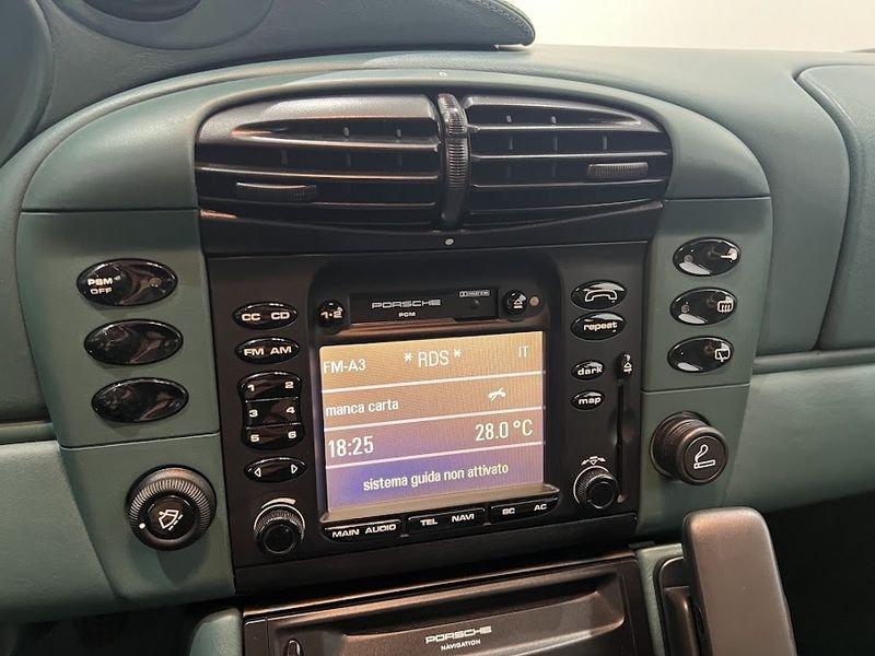 Porsche Carrera 996 996 CARRERA