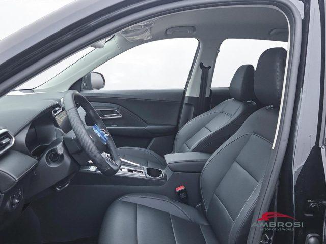 MG ZS MG HEV MY25.5 1.5L LUXURY