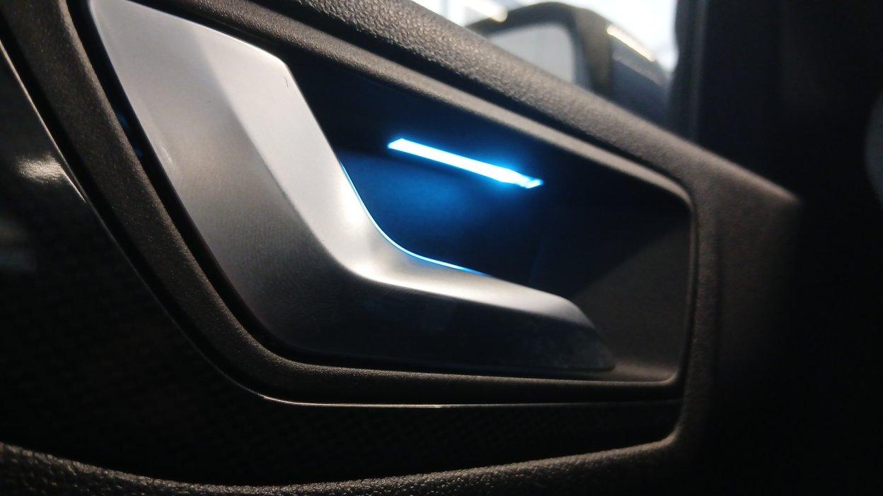 FORD Kuga 3ª serie - Kuga 2.5 Full Hybrid 190 CV CVT 2WD ST-Line