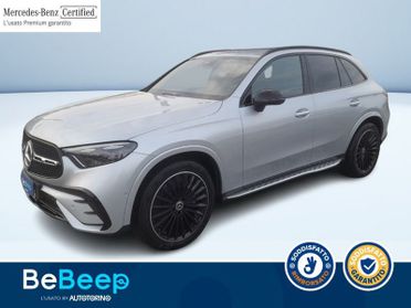 Mercedes-Benz GLC 220D MHEV AMG PREMIUM 4MATIC AUTO