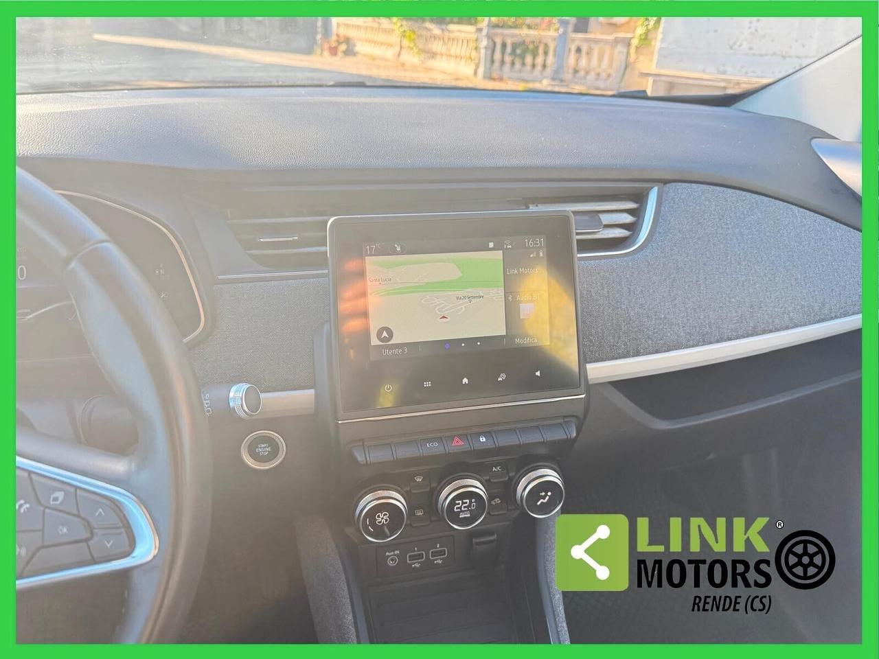 Renault ZOE Z.E. Zen R135 09/2021
