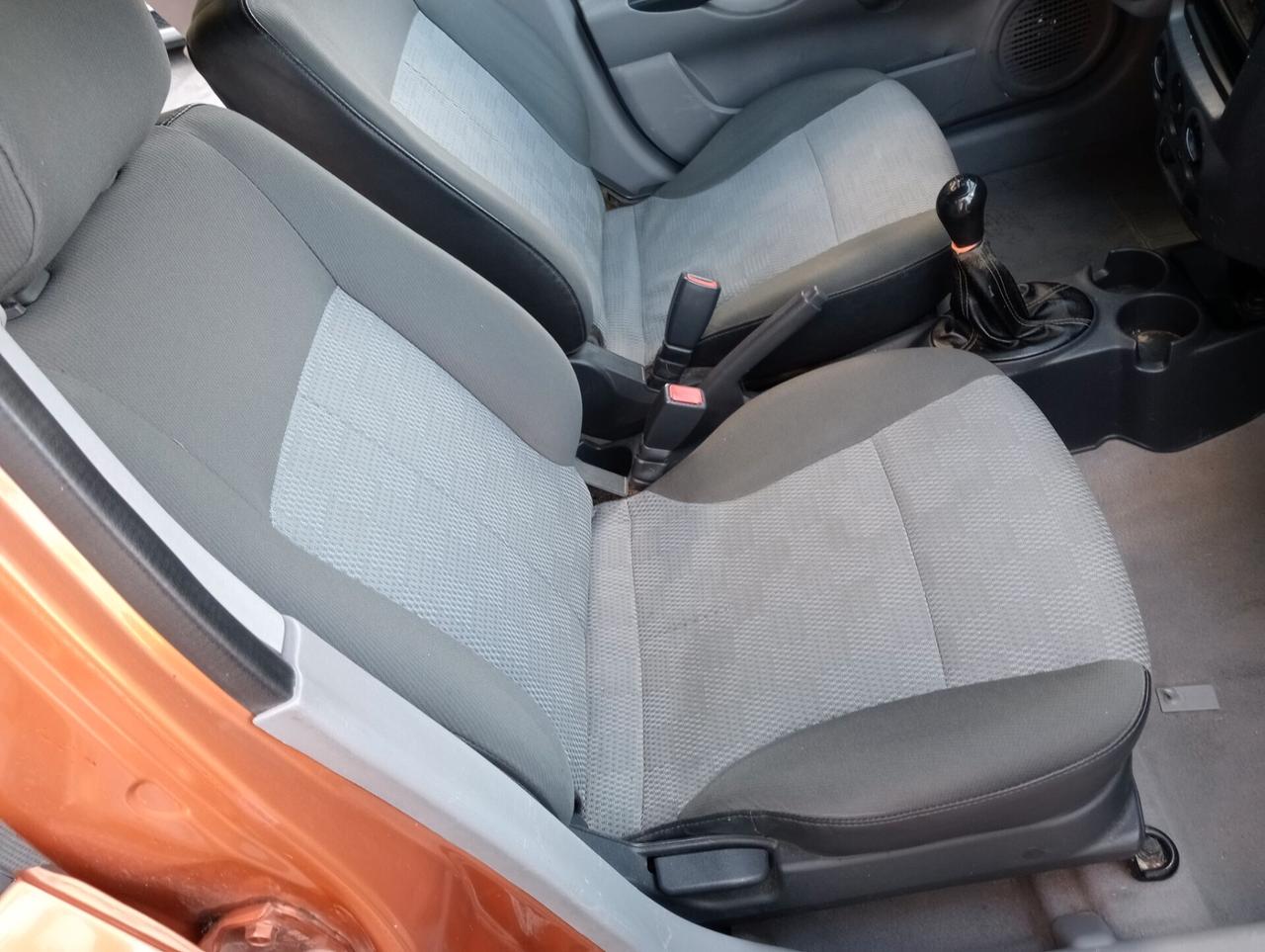 Kia Picanto 1.0 12V benzina urban