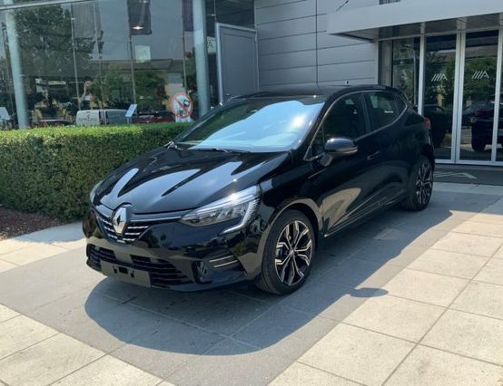 RENAULT Clio TCe 90 CV 5 porte Intens *PROMO FINANZIARIA, P.C*