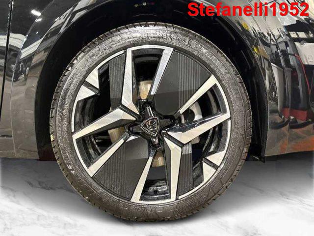 PEUGEOT 208 1.2 hybrid GT 100cv e-dcs 6