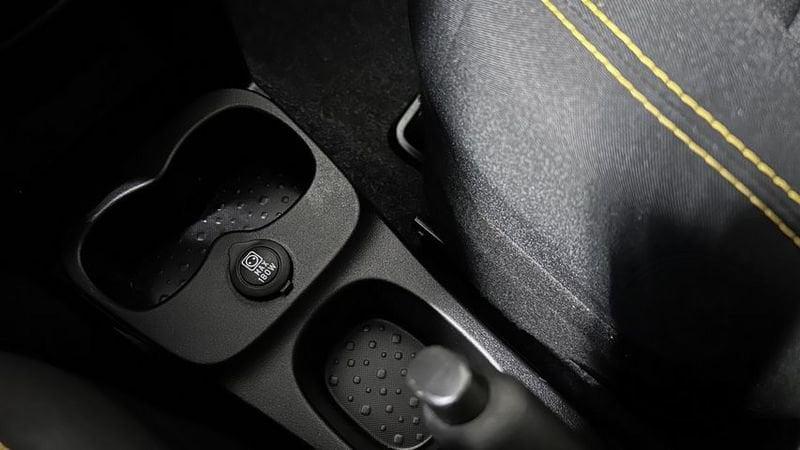 FIAT Panda Panda 1.0 FireFly S&S Hybrid Pandina