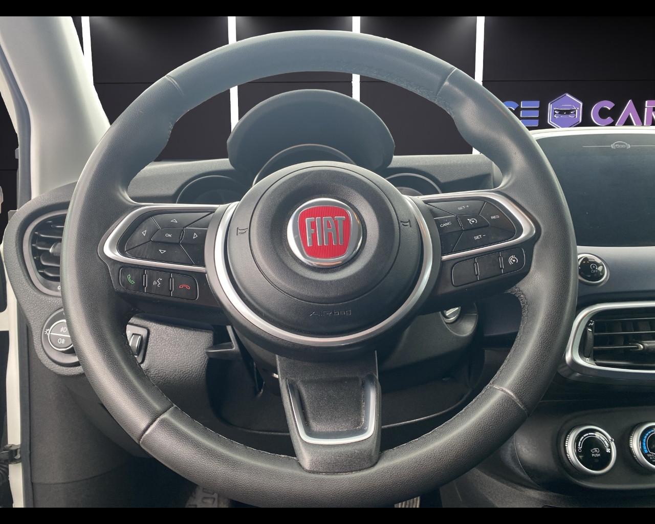 FIAT 500X - 500X 1.0 T3 120 CV Club