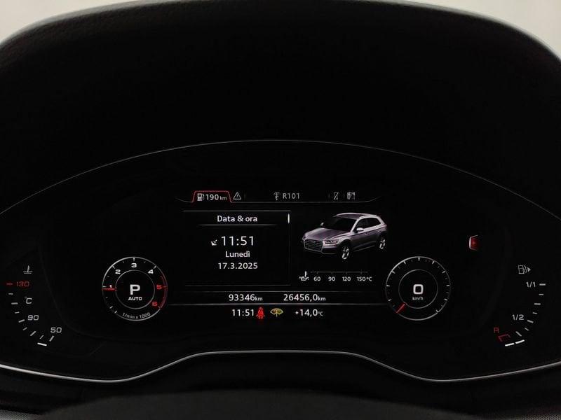 Audi Q5 50 TDI quattro tiptronic Business Sport