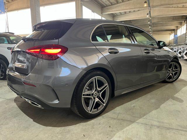 MERCEDES-BENZ A 200 d Autom. AMG Line Premium Plus LED/TELEC/LED MULTI