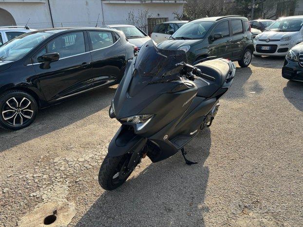 Yamaha T Max 560 - 2021 ACCETTO PERMUTA