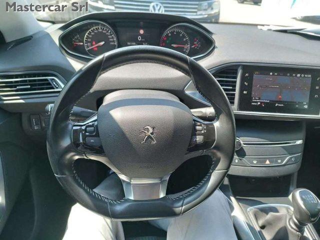 PEUGEOT 308 308 SW 1.2 puretech t Allure S tg : GB507HF