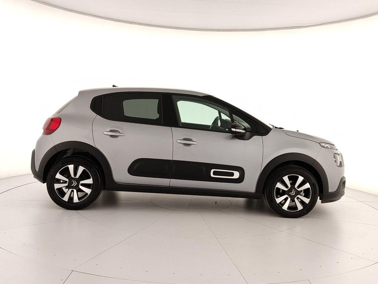 Citroen C3 PureTech 110 S&S Max