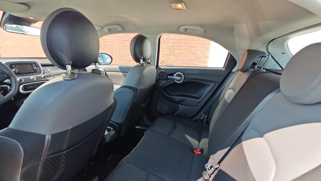 Fiat 500X 1.3 MultiJet 95 CV Pop Star