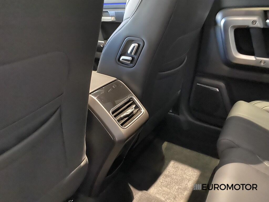 Jaecoo Jaecoo 7 1.6 TGDI Premium 2WD 7DCT