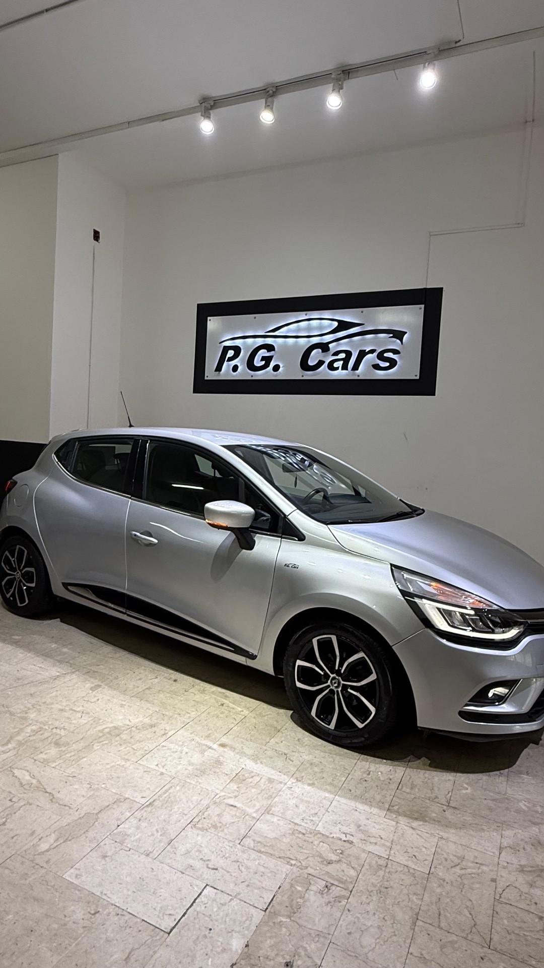 Renault Clio dCi 8V 90CV Start&Stop 5 Energy Zen moschino