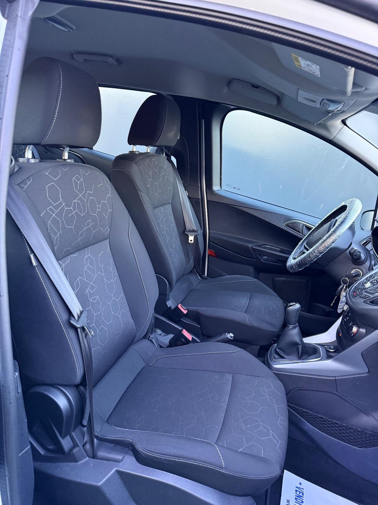 Ford B-Max 1.4 GPL 90 CV Titanium 11/2015