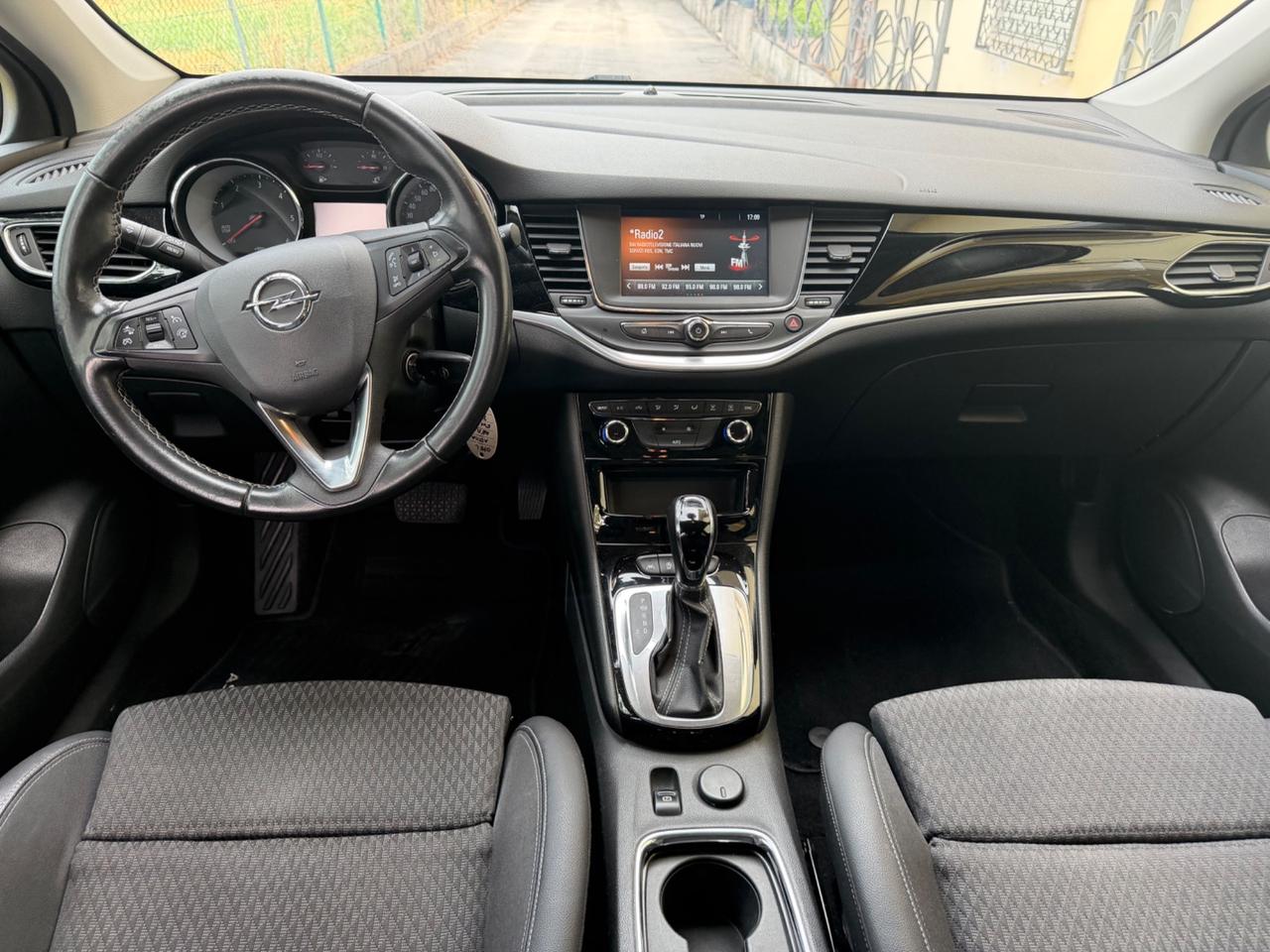Opel Astra 1.6 CDTi 136CV Start&Stop Sports Tourer Innovation