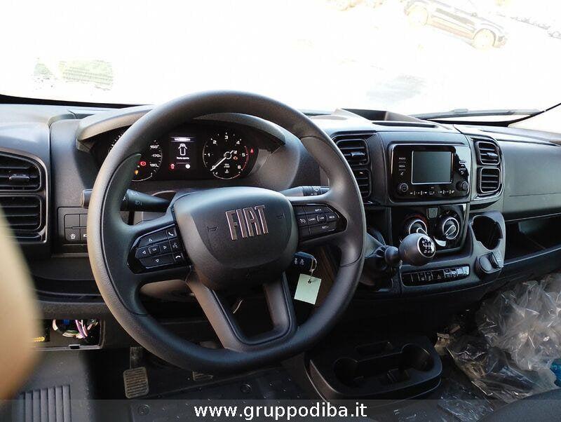 FIAT Ducato AG3 Serie 2 Stock My25 Furgone Lastrato 35q Mh2
