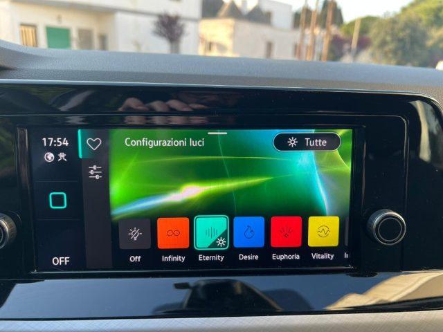 VOLKSWAGEN Golf 2.0 TDI 116 CV SCR