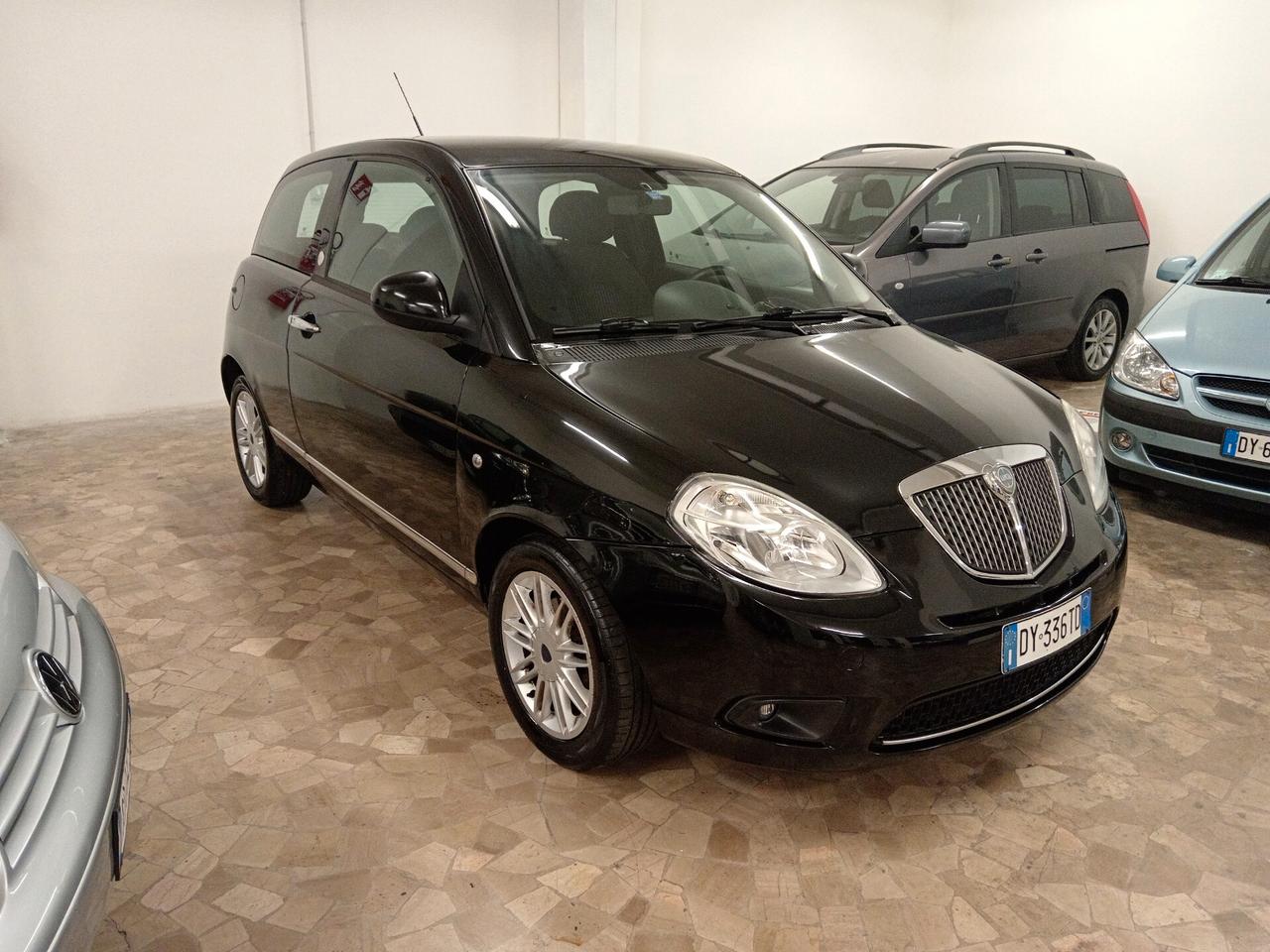 Lancia Ypsilon 1.4 E-Collection Ecochic GPL