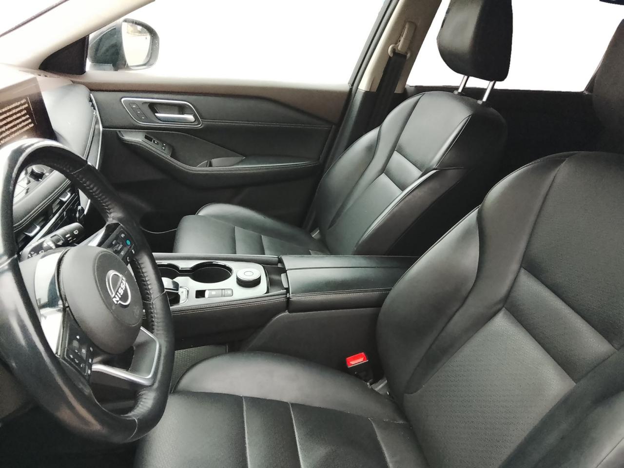 NISSAN X-Trail IV 2022 - X-Trail 1.5 e-power Tekna e-4orce 4wd auto