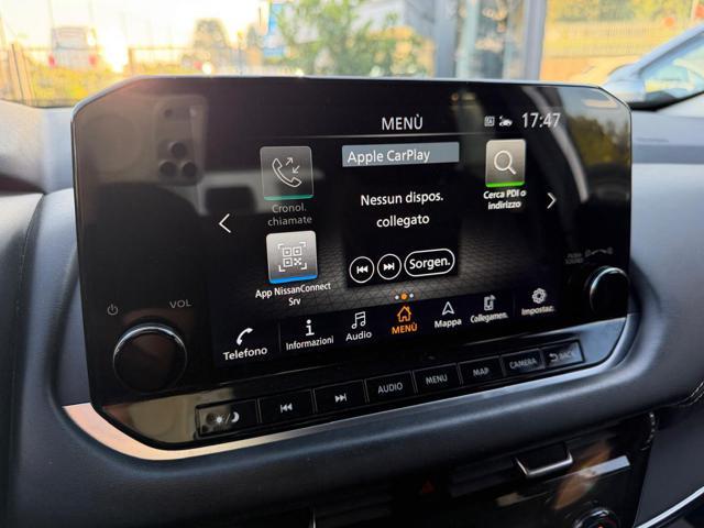 NISSAN Qashqai MHEV 158CV XTRONIC BUSINESS