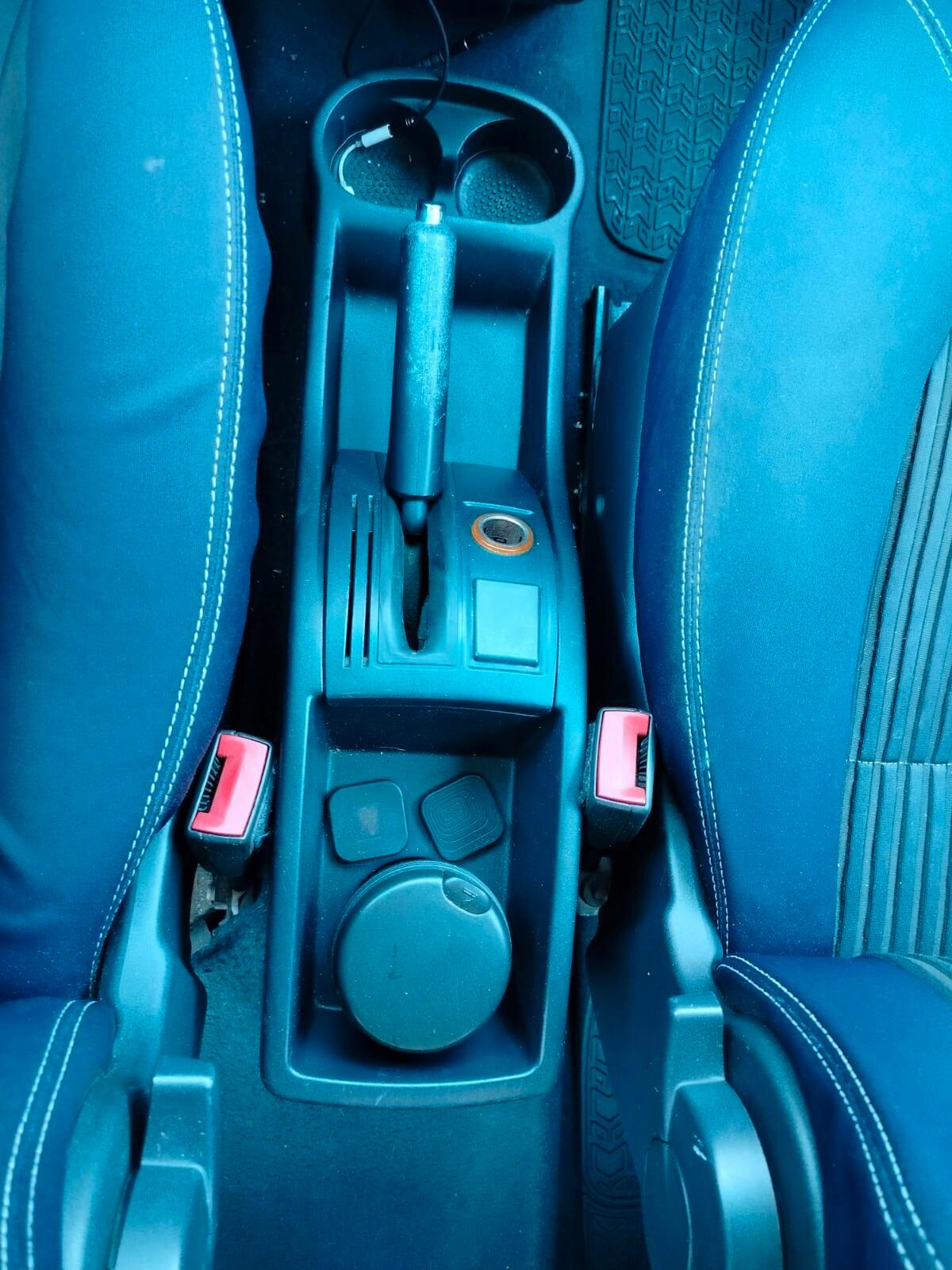 Lancia MUSA 1.3 Multijet 16V 70 CV Oro