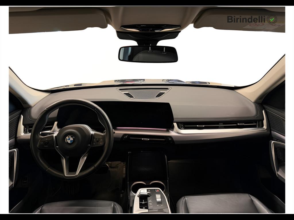 BMW X1 (U11) - X1 xDrive 23d xLine