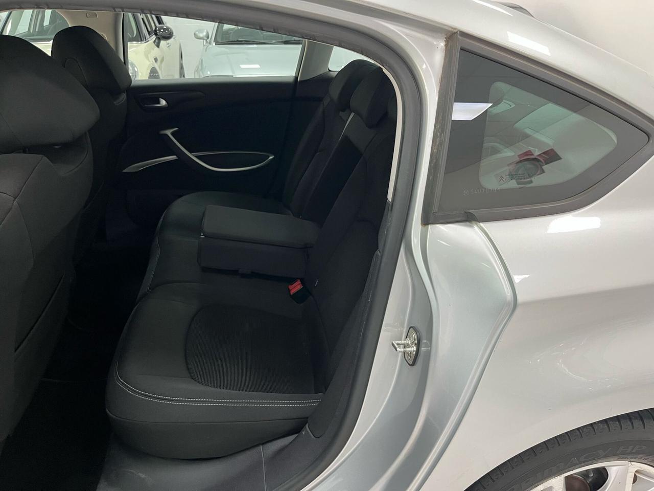 Citroen C5 1.8 16v Dynamique