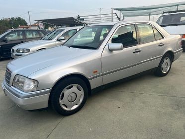 Mercedes-benz C 180 cat Sport Anno 1993 Asi Unicoproprietario