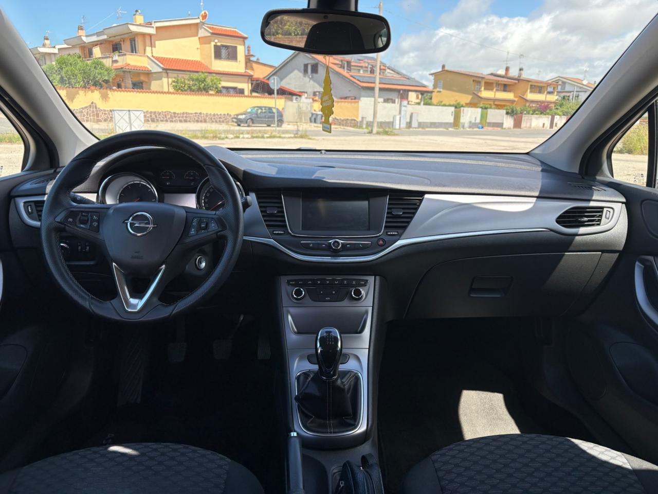 Opel Astra 1.6 CDTi 136CV Start&Stop 5 porte Innovation