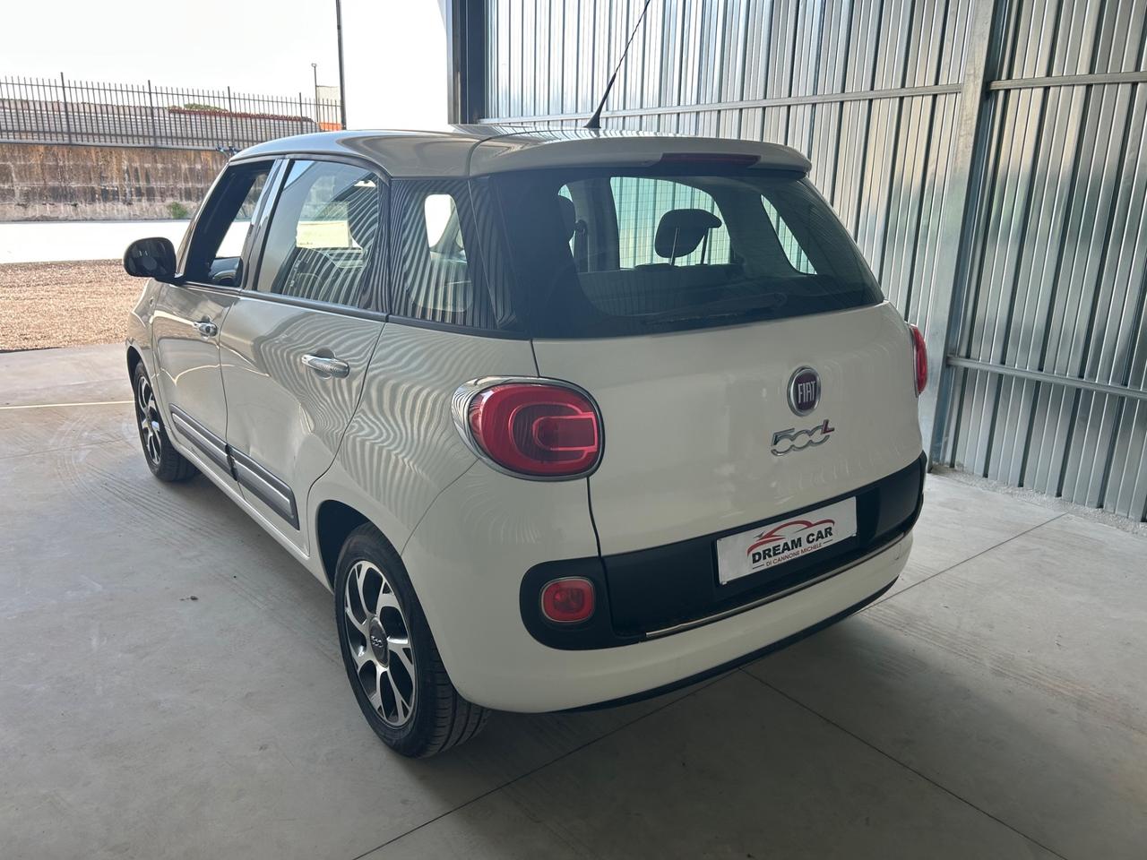 Fiat 500L 1.3 Multijet 95 CV Business