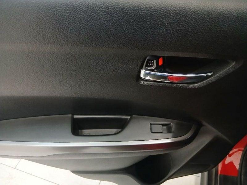 Suzuki Vitara 1.0 boosterjet Cool 4wd allgrip