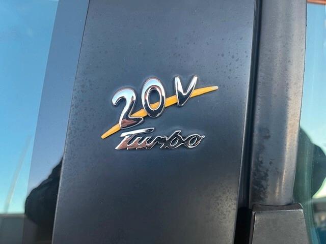 Fiat Coupe 2.0 i.e. turbo 20V