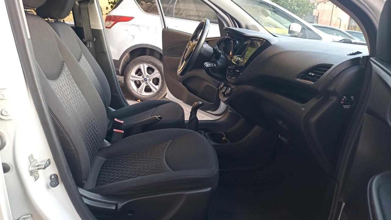 Opel Karl Rocks 1.0 73 CV
